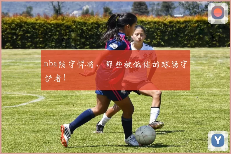 nba防守悍将，那些被低估的球场守护者！