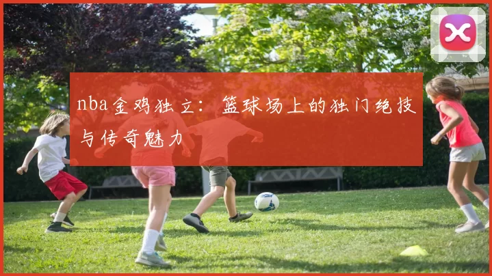 nba金鸡独立：篮球场上的独门绝技与传奇魅力