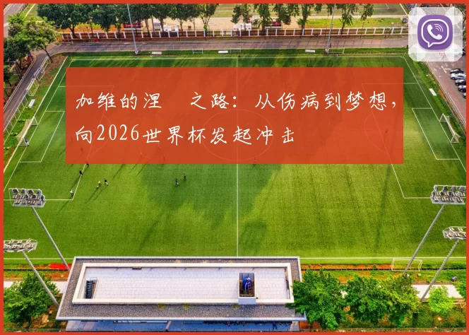 加维的涅槃之路：从伤病到梦想，向2026世界杯发起冲击