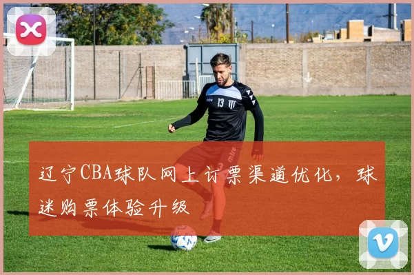 辽宁CBA球队网上订票渠道优化，球迷购票体验升级